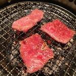 焼肉 翠苑 馬事公苑店 - 