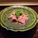 車力門 おの澤 - 