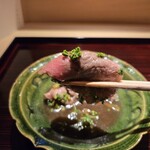 車力門 おの澤 - 