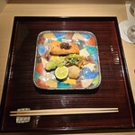 車力門 おの澤 - 