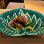 車力門 おの澤 - 