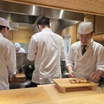 車力門 おの澤 - 