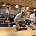 車力門 おの澤 - 