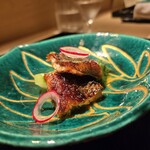 車力門 おの澤 - 