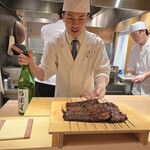 車力門 おの澤 - 