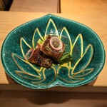 車力門 おの澤 - 