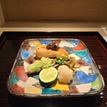 車力門 おの澤 - 