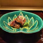 車力門 おの澤 - 