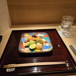 車力門 おの澤 - 