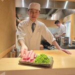 車力門 おの澤 - 