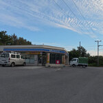 LAWSON - 外観写真: