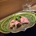 車力門 おの澤 - 