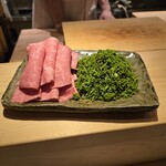 車力門 おの澤 - 