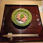 車力門 おの澤 - 