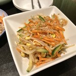 焼肉 翠苑 馬事公苑店 - 