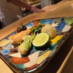 車力門 おの澤 - 