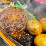 SUNNY SIDE KITCHEN - 料理写真: