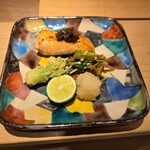 車力門 おの澤 - 