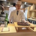 車力門 おの澤 - 