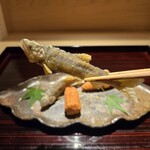 車力門 おの澤 - 