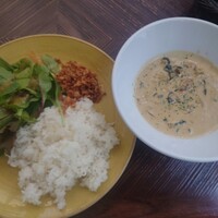 ジンジャーズビーチ - 