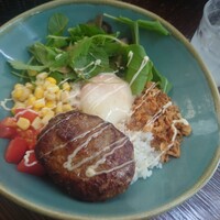 ジンジャーズビーチ - 