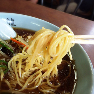 中華レストラン 喜龍_1