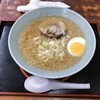 環七土佐っ子ラーメン