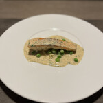 現代茶寮 銀座風月堂 - 