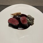 現代茶寮 銀座風月堂 - 