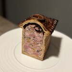 現代茶寮 銀座風月堂 - 