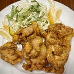 日野餃子&刀削麺 - 