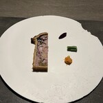 現代茶寮 銀座風月堂 - 