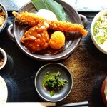 町家かふぇ　かまくら - 