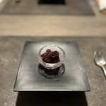 現代茶寮 銀座風月堂 - 