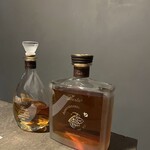 現代茶寮 銀座風月堂 - 