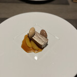 現代茶寮 銀座風月堂 - 