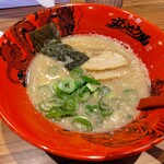ラー麺 ずんどう屋 - 料理写真: