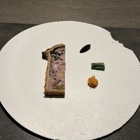 現代茶寮 銀座風月堂 - 