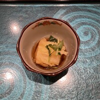 札幌 鮨 よこ田 - 