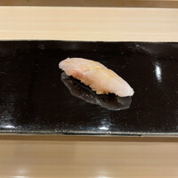 札幌 鮨 よこ田 - 