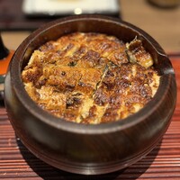 うなぎ和食  しら河 今池ガスビル店 - 