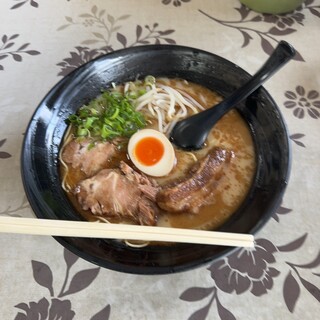 口コミ一覧 : めん吉ラーメン （めんきちらーめん） - 新南陽/ラーメン