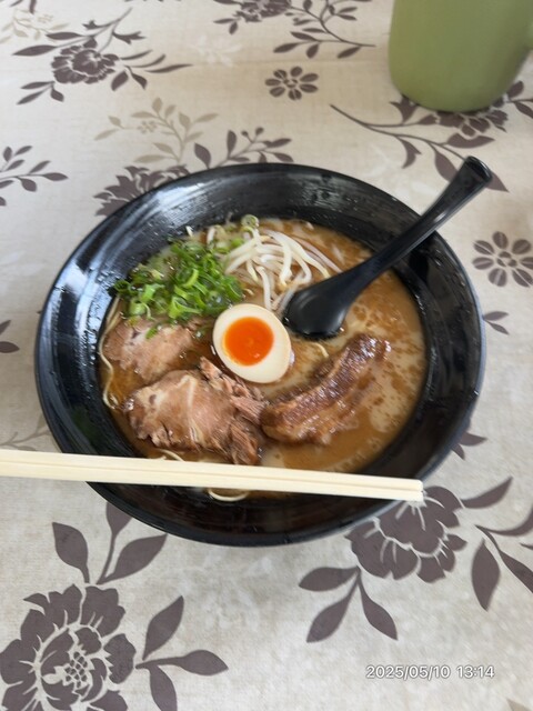 めんきち めん吉ラーメン （めんきちらーめん） - 新南陽/ラーメン | 食べログ