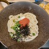 山下本気うどん 神楽坂
