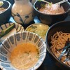 蕎麦処 尾張屋 飯田橋店