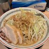 ラーメン 豚山 名古屋太閤口店
