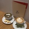 Café Kitsuné ShinPuhKan Kyoto
