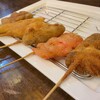 心斎橋の美味しい串カツ あげてんかっ！ 39109491251