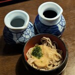 寿庵 - 宿場蕎麦